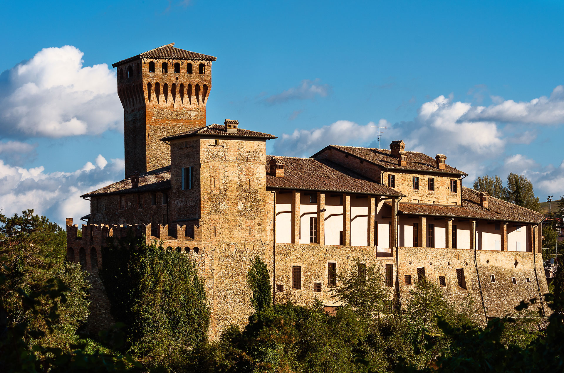 Castello di Levizzano